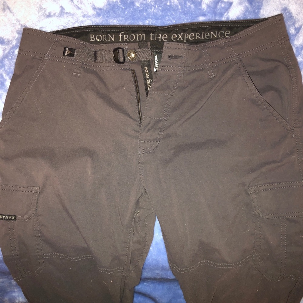 Prana men’s fitness pants.